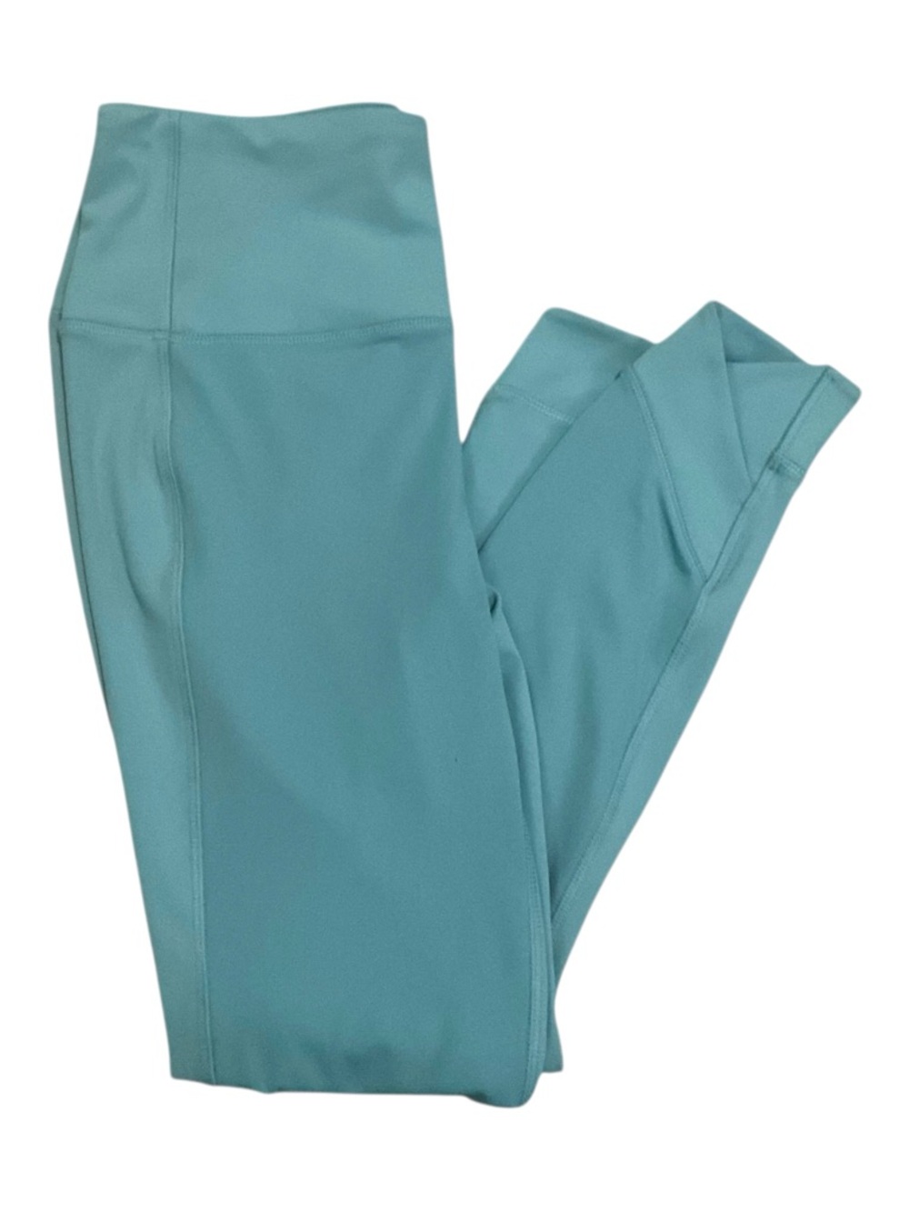 NWOT RBX 7/8 Leggings with Hem Crossover Detail